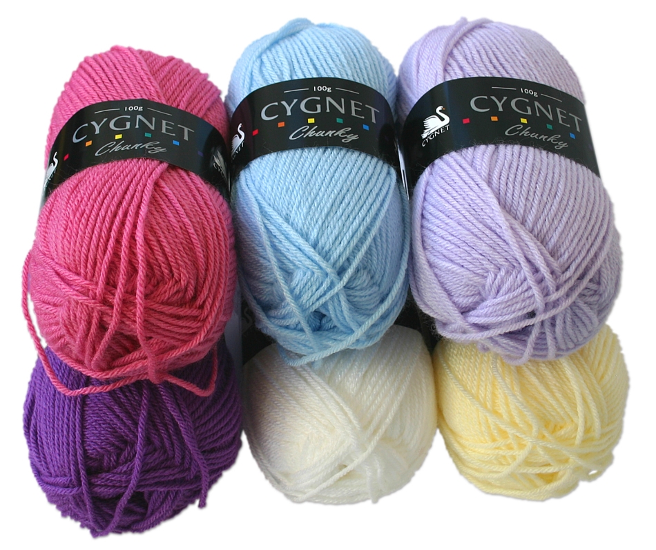 Image 16 from Cygnet Yarns