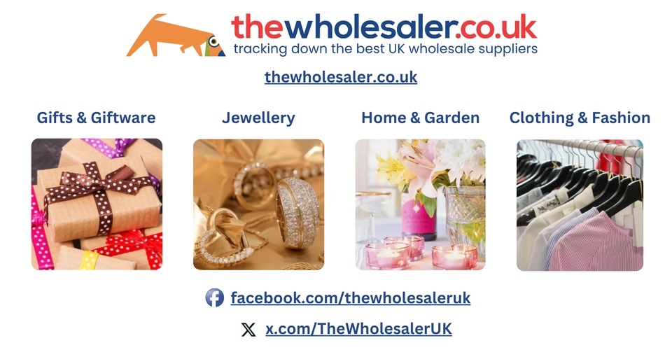 Image 1: The Wholesaler UK