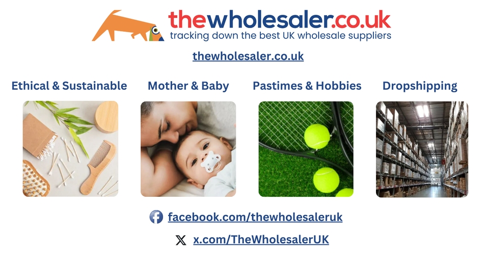 Image 3: The Wholesaler UK