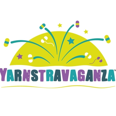 Are you ready for Yarnstravaganza?