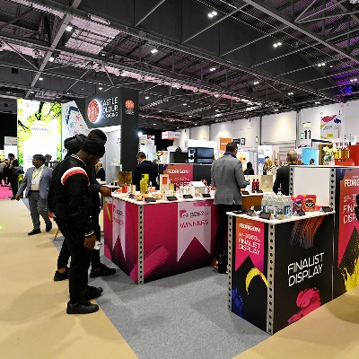 London Packaging Week unveils pioneering Innovation Award winners