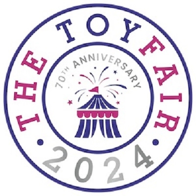 Visitor registration for Toy Fair 2025 is now open