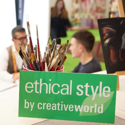 Sustainability now: Apply for the Special Interest Ethical Style