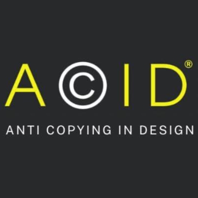 ACID logo