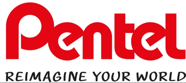 pentel logo