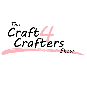 The Craft4Crafters & Stitching 4 All Show